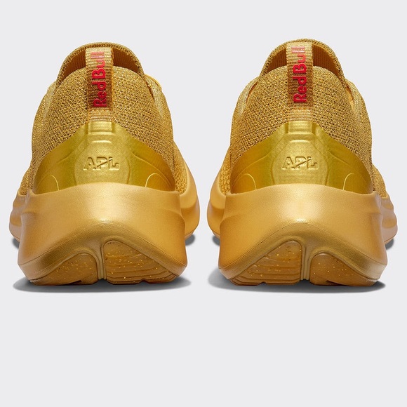 APL x Red Bull Sneakers Women's TechLoom Dream - Picture 5 of 11